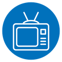 Television icon