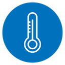 Temperature icon