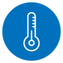 Temperature icon