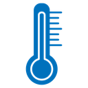 Temperature icon