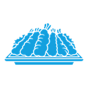 Tempura icon