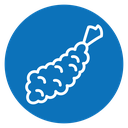 Tempura icon