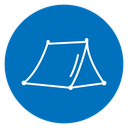 Tent 2 icon