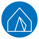 Tent 2 icon