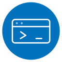 Terminal icon