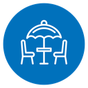 Terrace 2 icon