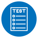 Test icon