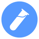 Test Tube icon
