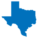 Texas icon