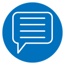 Text icon