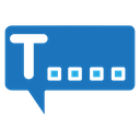 Text box icon