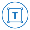 Text box icon