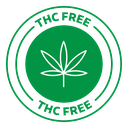THC free set icon