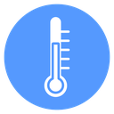 Thermometer icon