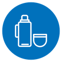 Thermos icon