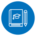 Thesis icon