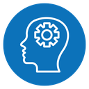 Thinking icon