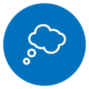 Thought Bubble icon