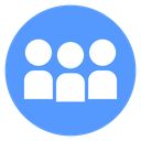 Three People Group icon