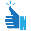 Thumbs Up icon