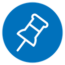 Thumbtack 2 icon