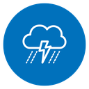 Thunderstorm 2 icon