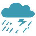 Thunderstorm 5 icon