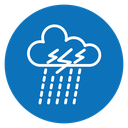Thunderstorm 2 icon