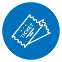 Ticket 2 icon