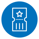 Ticket 3 icon