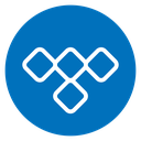 Tidal icon