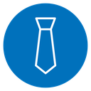 Tie icon