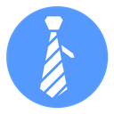 Tie icon