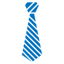 Tie icon