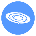 Tilted Planet Orbits icon