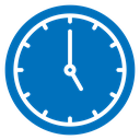 Time icon