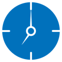 Time icon