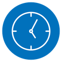 Time 2 icon