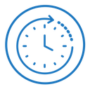 Time (2) icon