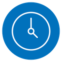 Time 3 icon