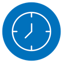 Time icon