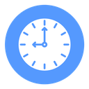 Time icon