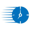 Time fast icon