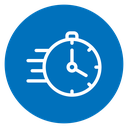 Time fast 2 icon
