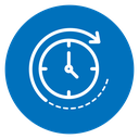 Time forward 2 icon