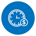 Time is money 2 icon