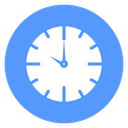 Time icon