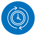 Time Travelling icon