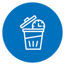 Time waste 2 icon