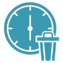 Time waste 3 icon